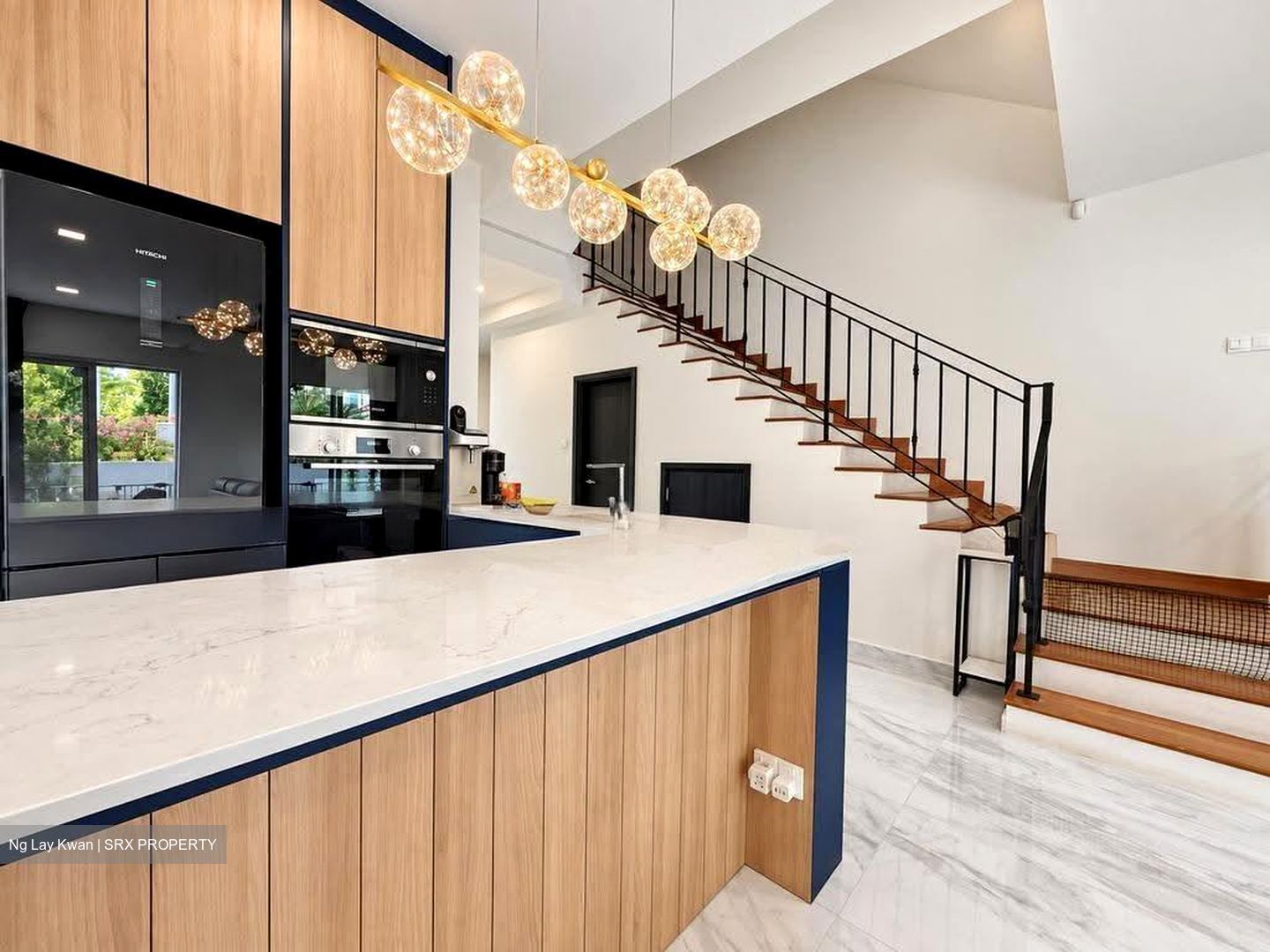 Century Woods (D25), Terrace #628906421